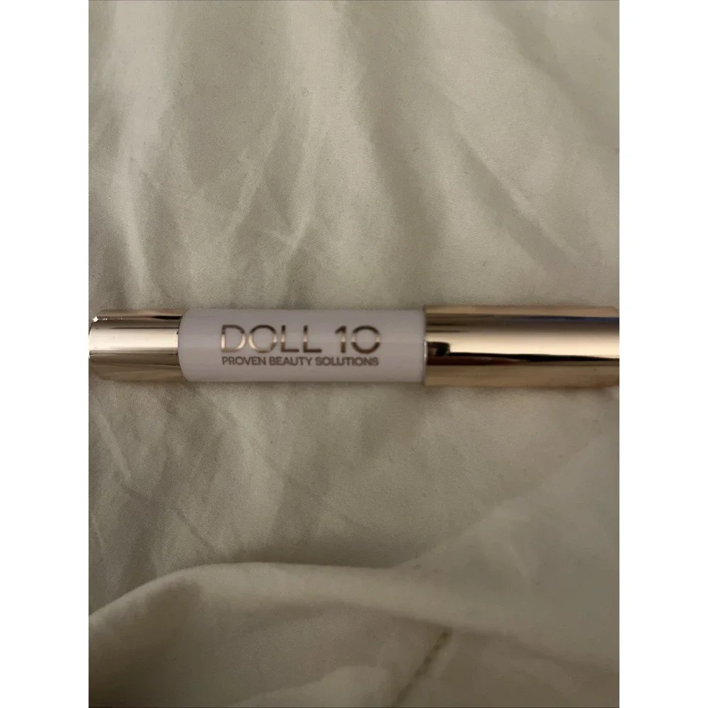 Doll 10 Lip Crayon - 